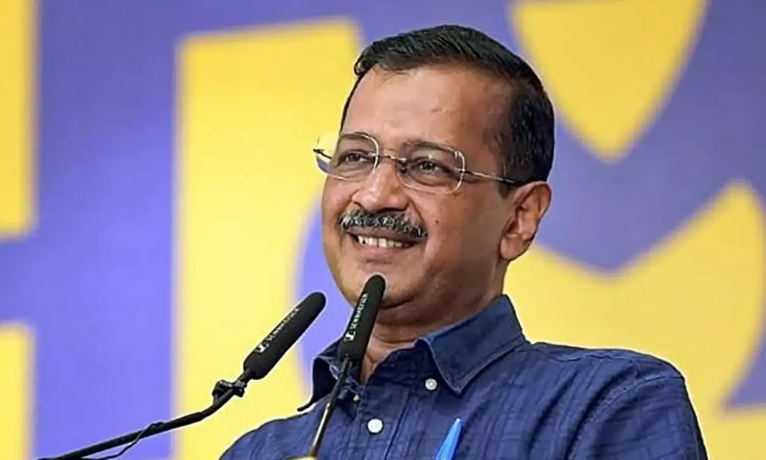 ECI ने केजरीवाल को दिया एक और मौका, यमुना में जहर मिलाने की बात को बताया दो देशों के बीच युद्ध की कार्रवाई