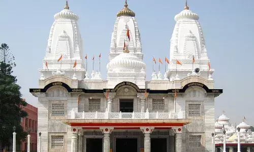 गोरक्षपीठ में गुरुजन के प्रति श्रद्धा समर्पण का साप्ताहिक पर्व आज से…