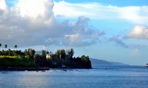 केंद्र सरकार ने बदला पोर्ट ब्लेयर का नाम, जानिए अंडमान निकोबार द्वीप समूह की राजधानी का नया नाम