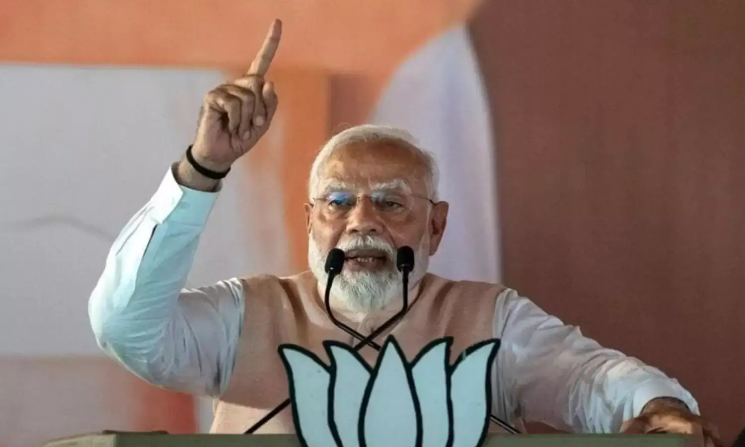 हरियाणा में प्रधानमंत्री नरेंद्र मोदी का चुनावी विगुल, कहा आपने भाजपा की हैट्रिक लगाना तय कर दिया...