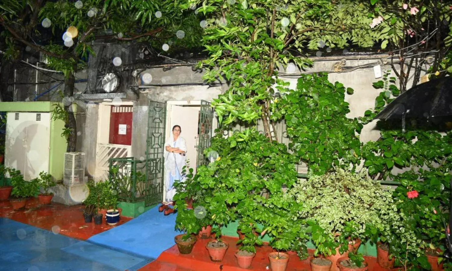 सीएम ममता बनर्जी और डॉक्टर्स के बीच फंसा पेंच, कहा - मीटिंग में बातचीत की हो लाइव स्ट्रीमिंग