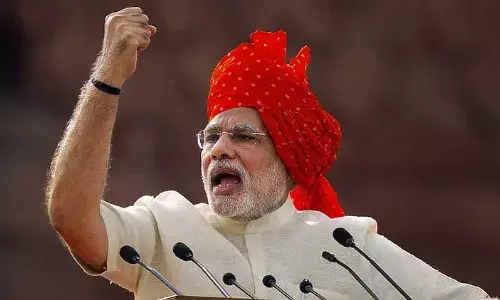 पीएम मोदी आज जम्मू-कश्मीर के डोडा में करेंगे रैली, 50 साल में जिले का दौरा करने वाले पहले प्रधानमंत्री