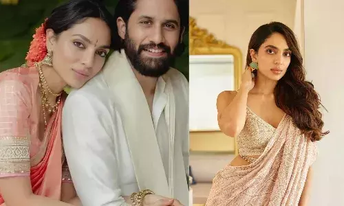 ज़ी5 की नई फ़िल्म लव, सितारा, शोभिता धुलिपाला की दिल छू लेने वाली प्रेम कहानी