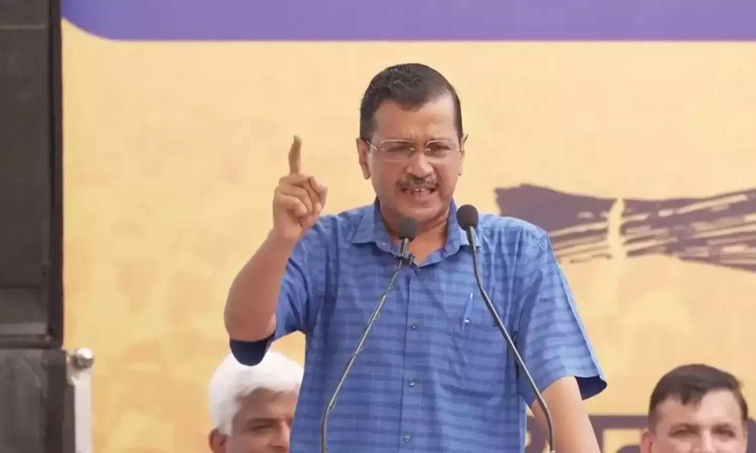 केजरीवाल के इस्तीफे के बाद कौन होगा दिल्ली का अगला सीएम? सामने आए ये नाम