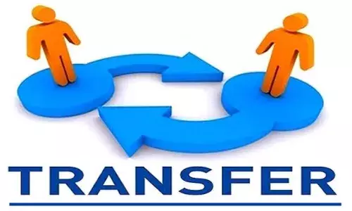 UP में 1 दर्जन PCS अफ़सरो के तबादले, संजीव ओझा होंगे ADM प्रयागराज मेला प्राधिकरण