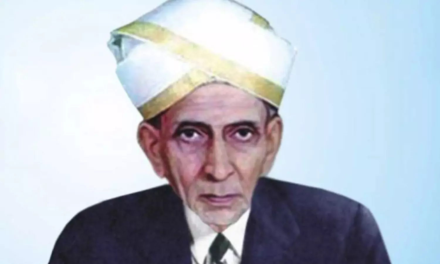 कौन थे मोक्षगुंडम विश्वेश्वरैया? जिनके जन्मदिन को अभियंता दिवस के रूप में मनाया जाता है कौन थे मोक्षगुंडम विश्वेश्वरैया? जिनके जन्मदिन को अभियंता दिवस के रूप में मनाया जाता है