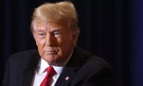 खुली धमकी पर उतर आए ट्रम्प, BRICS देशों से बोले किसी और को बेवकूफ बनाओ, जानिए क्या है मामला