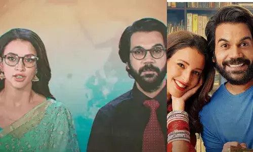 राज शांडिल्य ने फिल्म को लेकर फैली अफवाहों पर दी सफाई