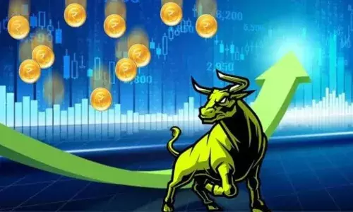 ग्रीन सिग्नल से हुई सप्ताह की शुरुआत, जानिए आज के स्टॉक मार्केट के भाव