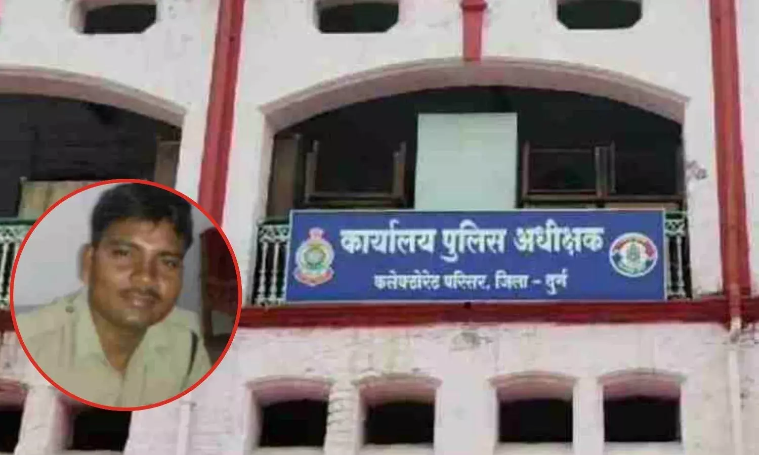 छत्तीसगढ़ में गौ तस्करी चरम पर, आरक्षक भी खाता था पैसे, रेड से पहले लीक करता था लोकेशन