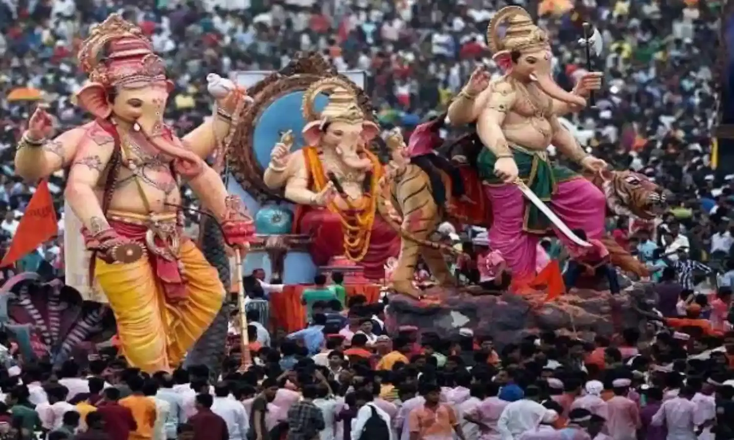 आज इस शुभ मुहूर्त में करें गणेश विसर्जन, जान लें सही नियम और पूजा विधि