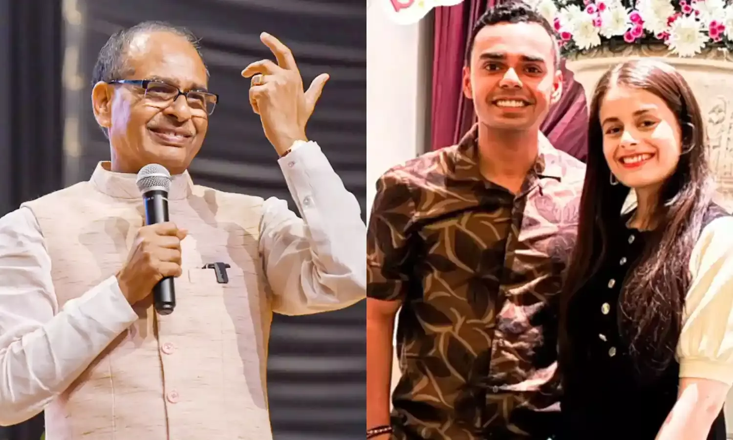 कौन हैं अमानत बंसल जो बनेंगी केंद्रीय मंत्री शिवराज सिंह चौहान की बहू...