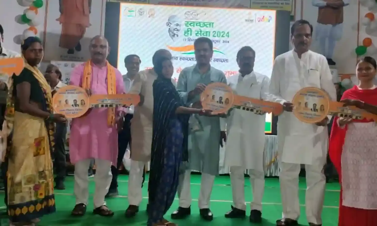 हरदोई को सैनिक स्कूल की बेहद जरूरत