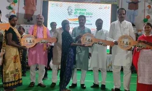 हरदोई को सैनिक स्कूल की बेहद जरूरत