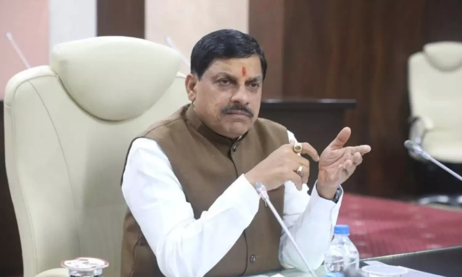 हर जिले के स्टेडियम में हेलीपेड का निर्माण, मलखंब - जिम्नास्टिक को बढ़ावा देने के लिए उज्जैन में बनेगी अकादमी