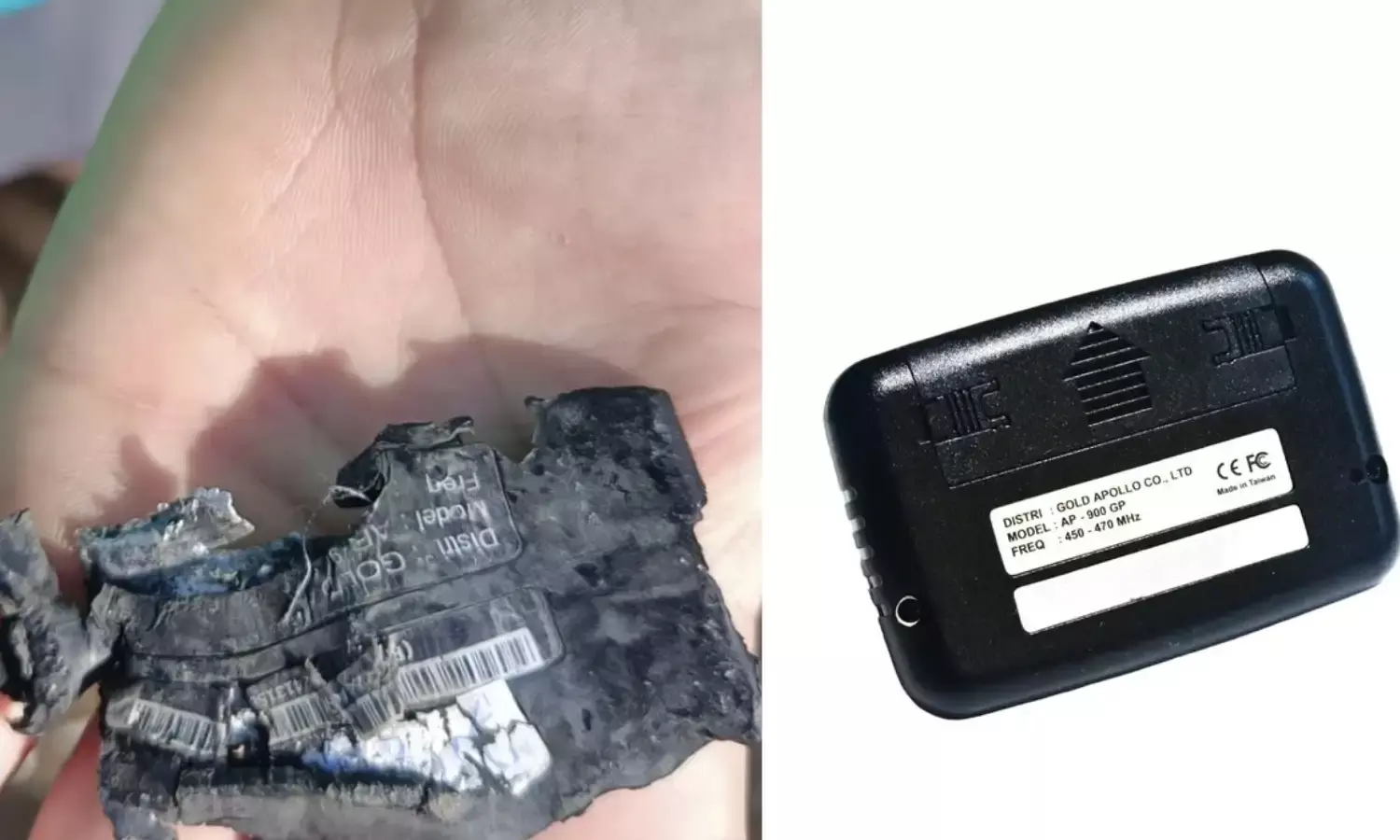 कैसे हुआ पेजर में ब्लास्ट, साजिश के पीछे किसका हाथ, यहां पढ़िए सारे सवालों का जवाब