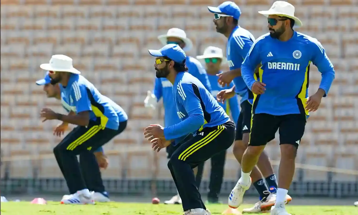 कल इतने बजे शुरू हो जाएगा भारत-बांग्लादेश के बीच पहला टेस्ट मैच, जानिए पिच रिपोर्ट और प्लेइंग 11