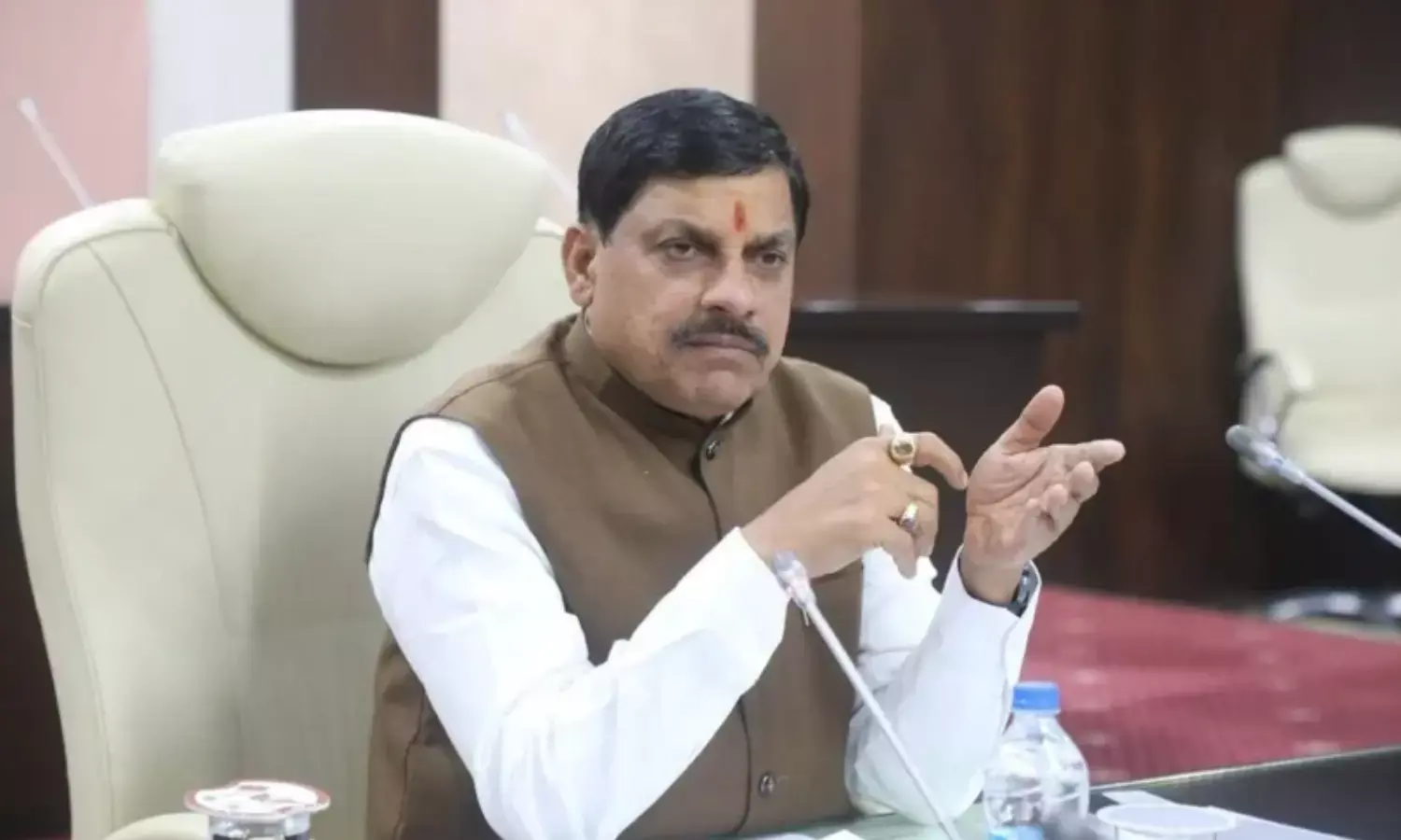 हर जिले के स्टेडियम में हेलीपेड का निर्माण, मलखंब - जिम्नास्टिक को बढ़ावा देने के लिए उज्जैन में बनेगी अकादमी