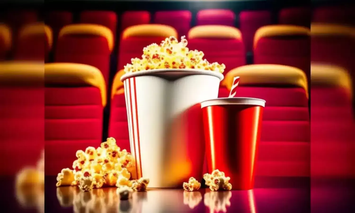 नेशनल सिनेमा डे 2024,  सिर्फ 99 रुपये में देखें बेहतरीन फिल्में