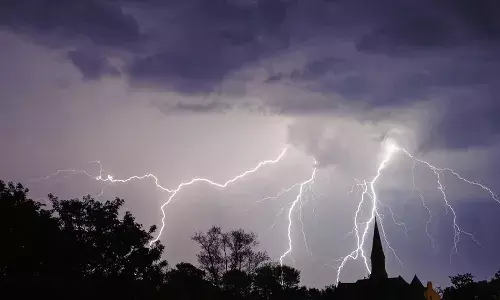 MP- CG में मानसून की रफ्तार हुई धीमी ,यूपी में 28 जिलों में भारी बारिश का अलर्ट