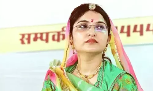 RAS अधिकारी प्रियंका बिश्नोई की मौत पर कलेक्टर ने दिए जांच के आदेश, परिजनों का आरोप ऑपरेशन में हुई गलती