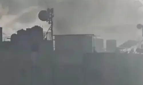 पेजर, वॉकी-टॉकी के बाद अब लेबनान में फट रहे सोलर सिस्टम और रेडियो, अब तक 32 लोगों की मौत...