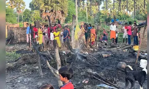 नवादा में दलित vs महादलित नवादा में दलित vs महादलित