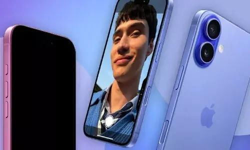 iPhone 16 की सेल हुई शुरू, जानिए क्या है इसकी कीमत