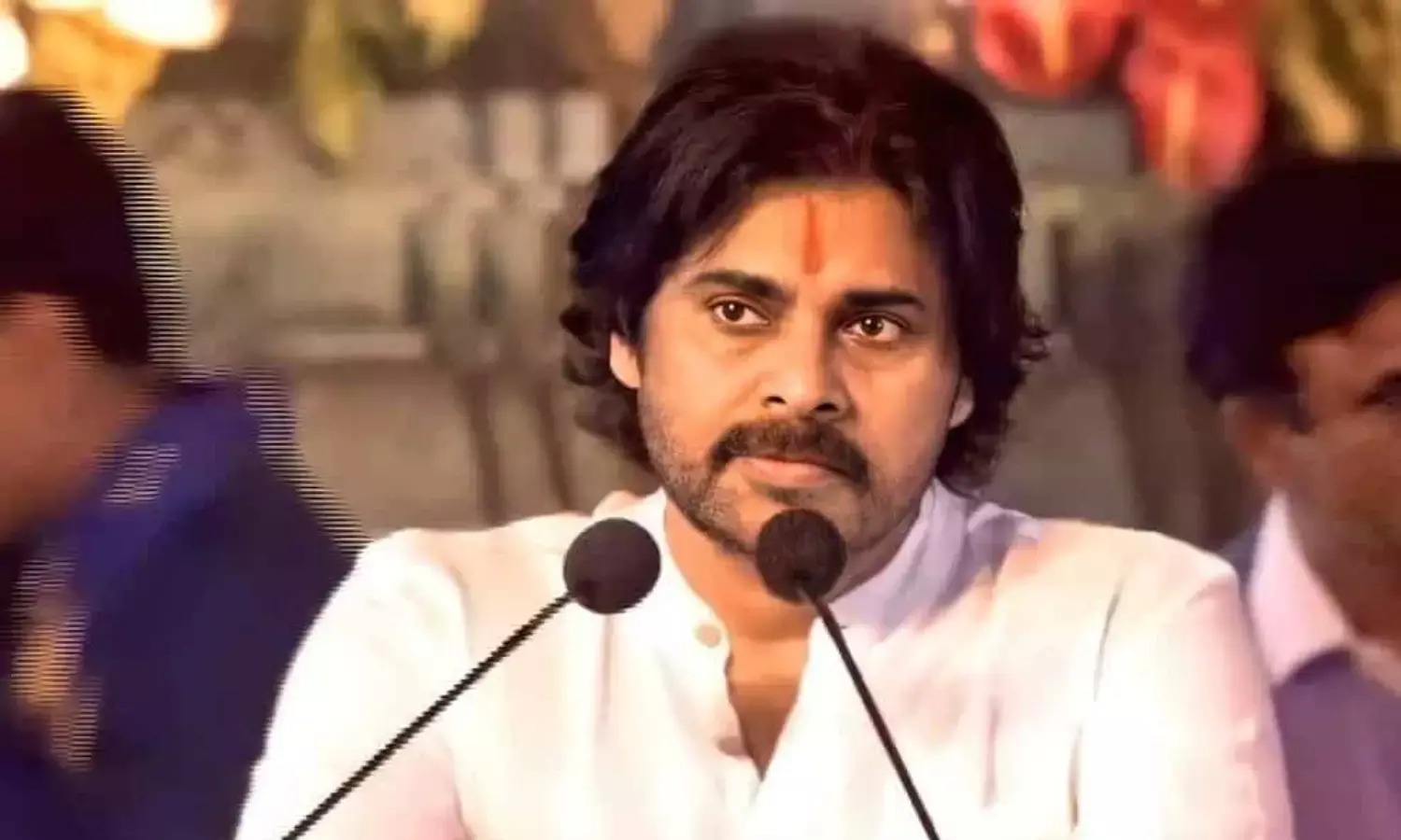 तिरुपति बालाजी प्रसाद में मछली का तेल मिलने पर पवन कल्याण ने कहा - सनातन धर्म रक्षा बोर्ड का गठन किया जाए