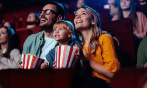 राष्ट्रीय सिनेमा दिवस 2024: भारतीय सिनेमा का जश्न मनाने का अवसर