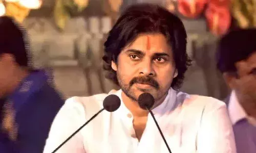 तिरुपति बालाजी प्रसाद में मछली का तेल मिलने पर पवन कल्याण ने कहा - सनातन धर्म रक्षा बोर्ड का गठन किया जाए