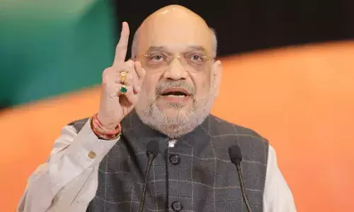 जम्मू-कश्मीर में सुरक्षा के मुद्दे पर आज अहम बैठक, गृह मंत्री अमित शाह जीरो टेरर प्लान पर देंगे जोर