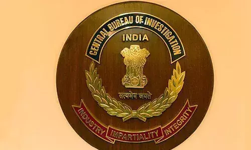 राज्य सरकार का बड़ा फैसला , शराब घोटाले की अब करेगी सीबीआई