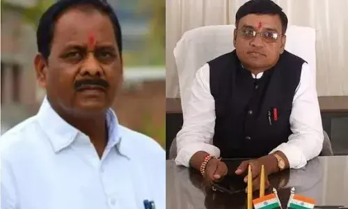 पूर्व सीएम कमलनाथ के सामने विधायक ने जिला पंचायत अध्यक्ष के साथ की मारपीट, जानें मामला