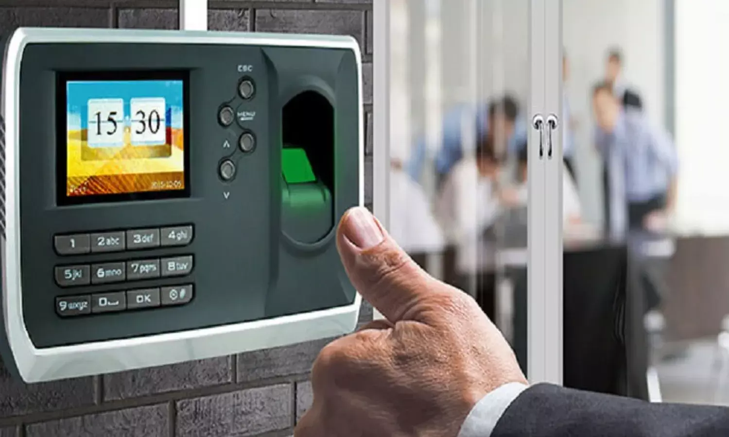 सचिवालय में बायोमेट्रिक अटेंडेंस को लेकर रार, कर्मचारी संगठनों ने आंदोलन का किया ऐलान