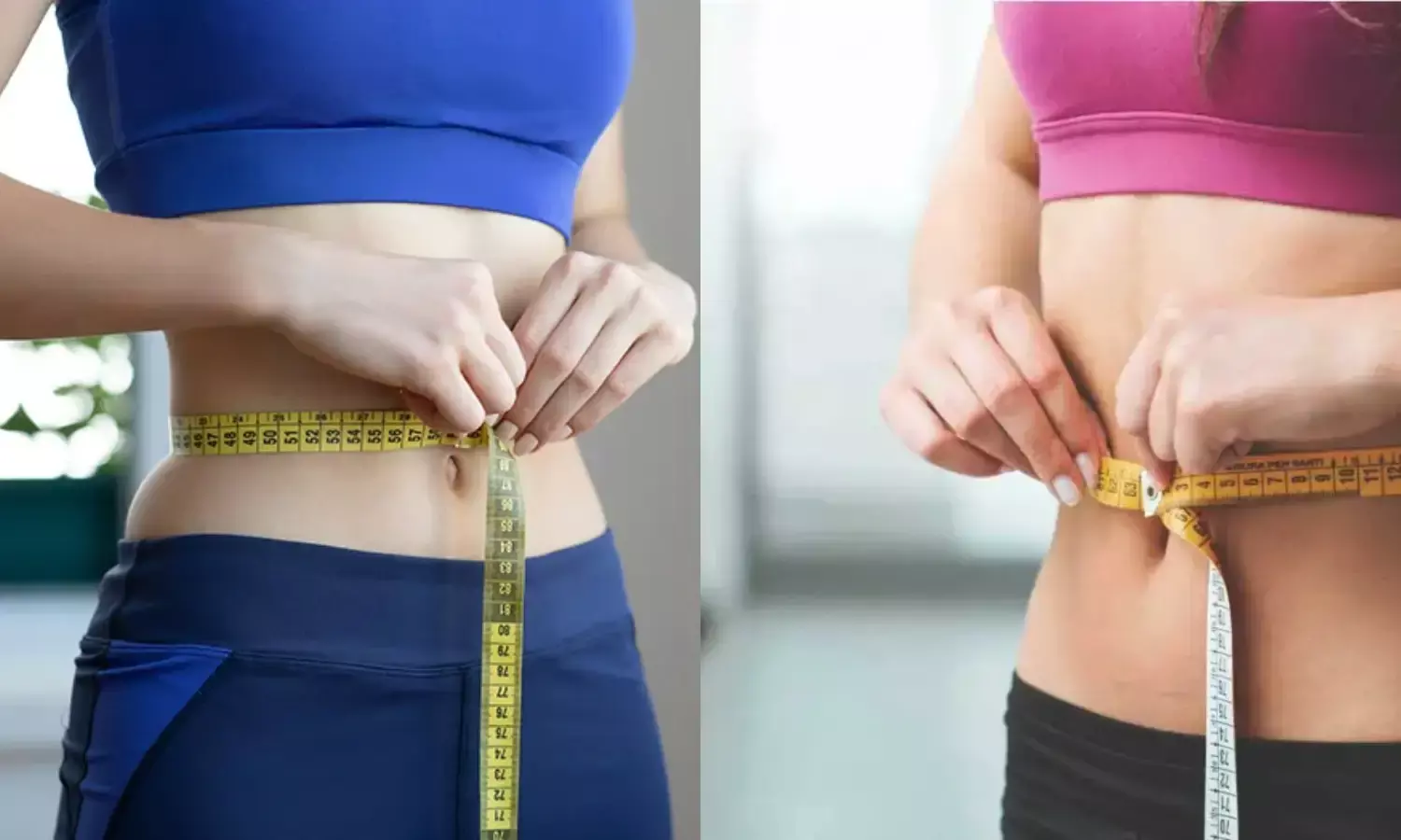 प्राकृतिक तरीके से तेजी से वजन घटाने के घरेलू उपाय