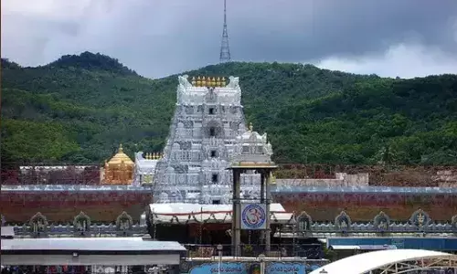 प्रसादम को लेकर चर्चा में आए तिरुपति बालाजी मंदिर में छिपे हैं कई रहस्य, जिन्हें खुद वैज्ञानिक भी नहीं समझ पाएं