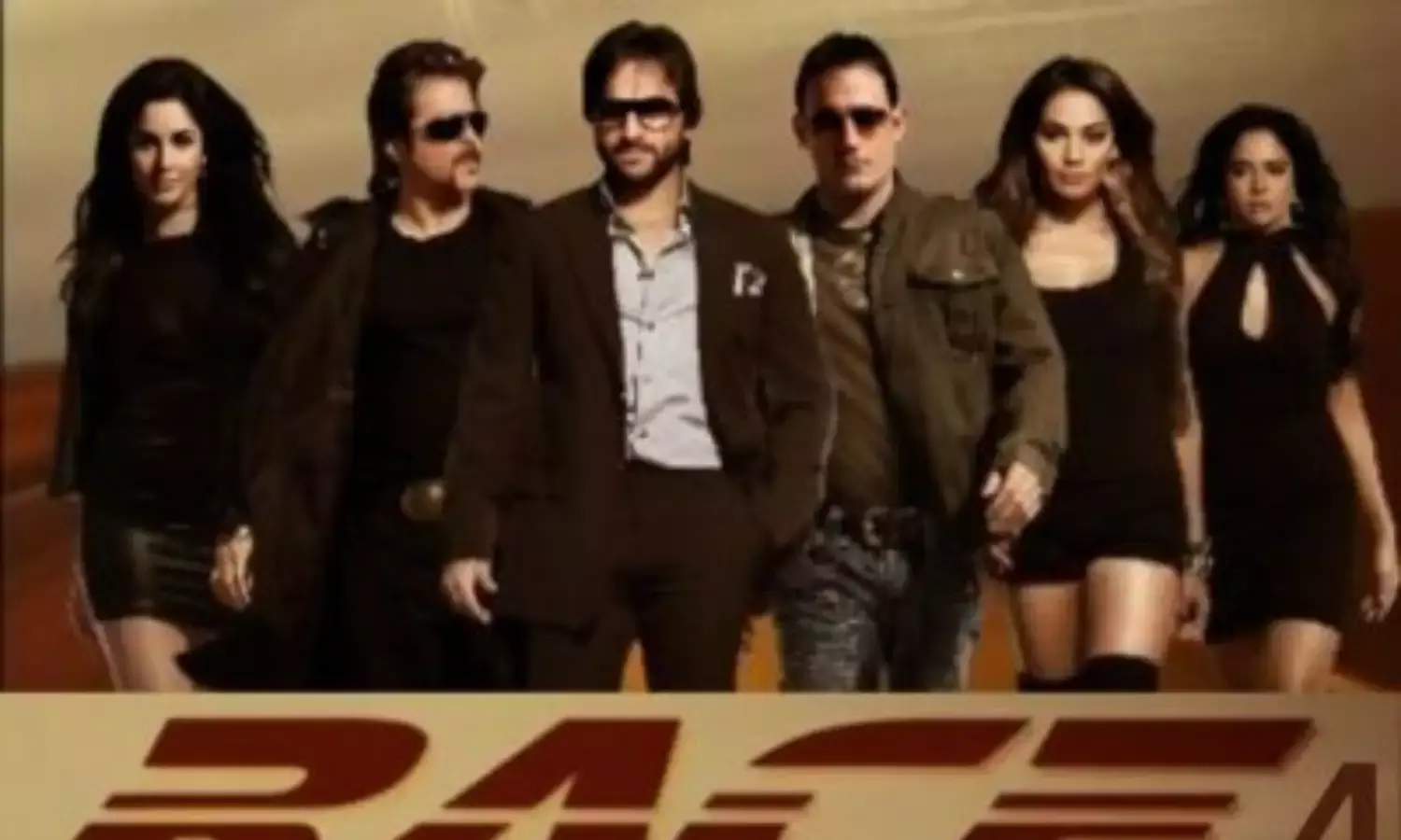 रेस 4 के ऐक्टर और कहानी का हुआ खुलासा, जानिए कब रिलीज होगी फिल्म