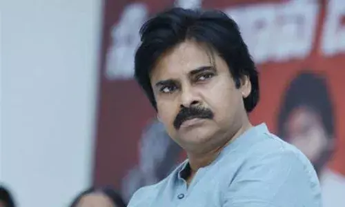 तिरुपति प्रसादम में पशु चर्बी से आहत डिप्टी सीएम पवन कल्याण, 11 दिन तक करेंगे उपास, कहा - मैं तिरुपति जाकर...