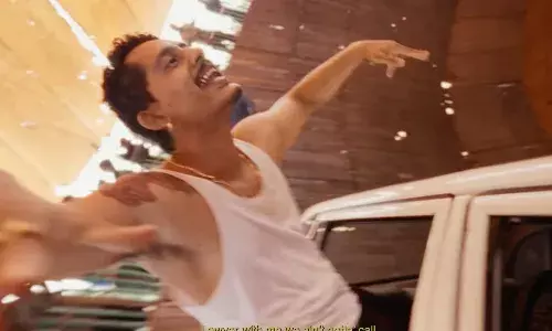 कौन है रैपर Hanumankind? जिनके रैप Big Dawgs ने दुनियाभर को किया पागल