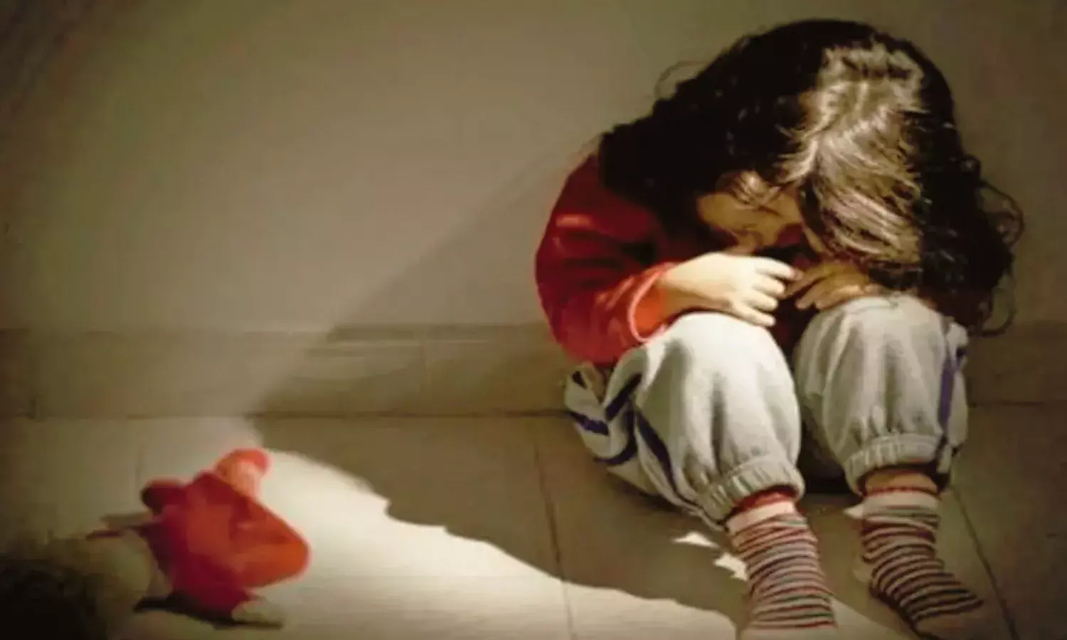 स्कूल प्रिंसिपल ने किया 6 साल की बच्ची का मर्डर, यौन उत्पीड़न का विरोध कर रही थी मासूम