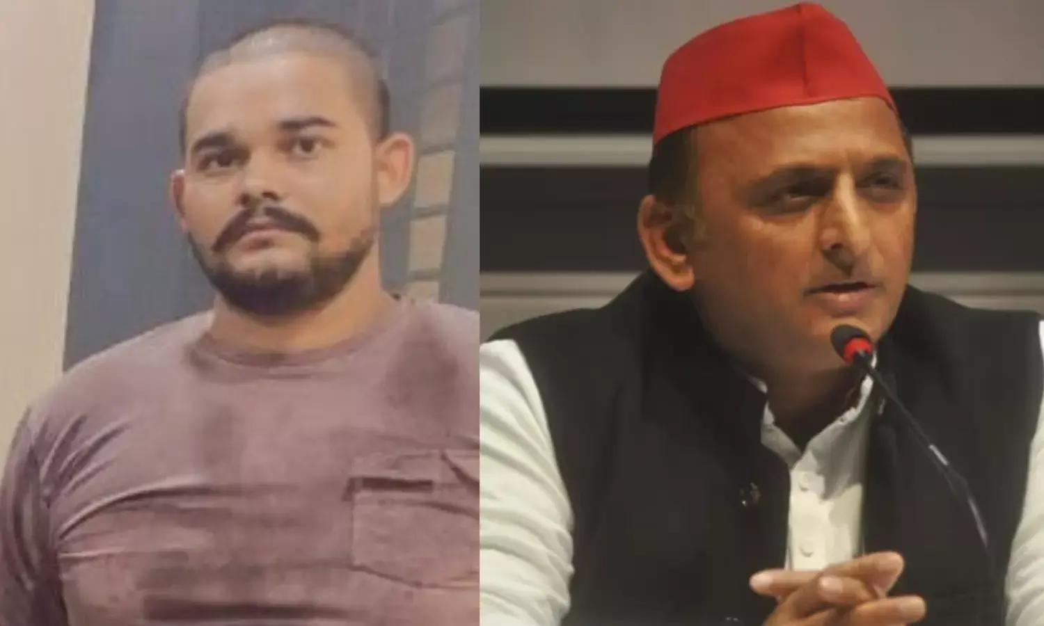 हिंसा और रक्त...भविष्य में फिर कभी वापस नहीं चुने जाएंगे ; एनकाउंटर पर बोले अखिलेश यादव