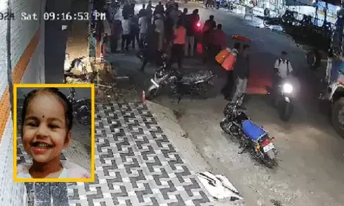 Ujjain Road Accident