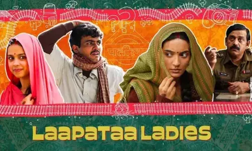 लापता लेडीज़ ने एनिमल और अट्टम जैसी फिल्मों को पछाड़ा, ऑस्कर की रेस में हुई शामिल