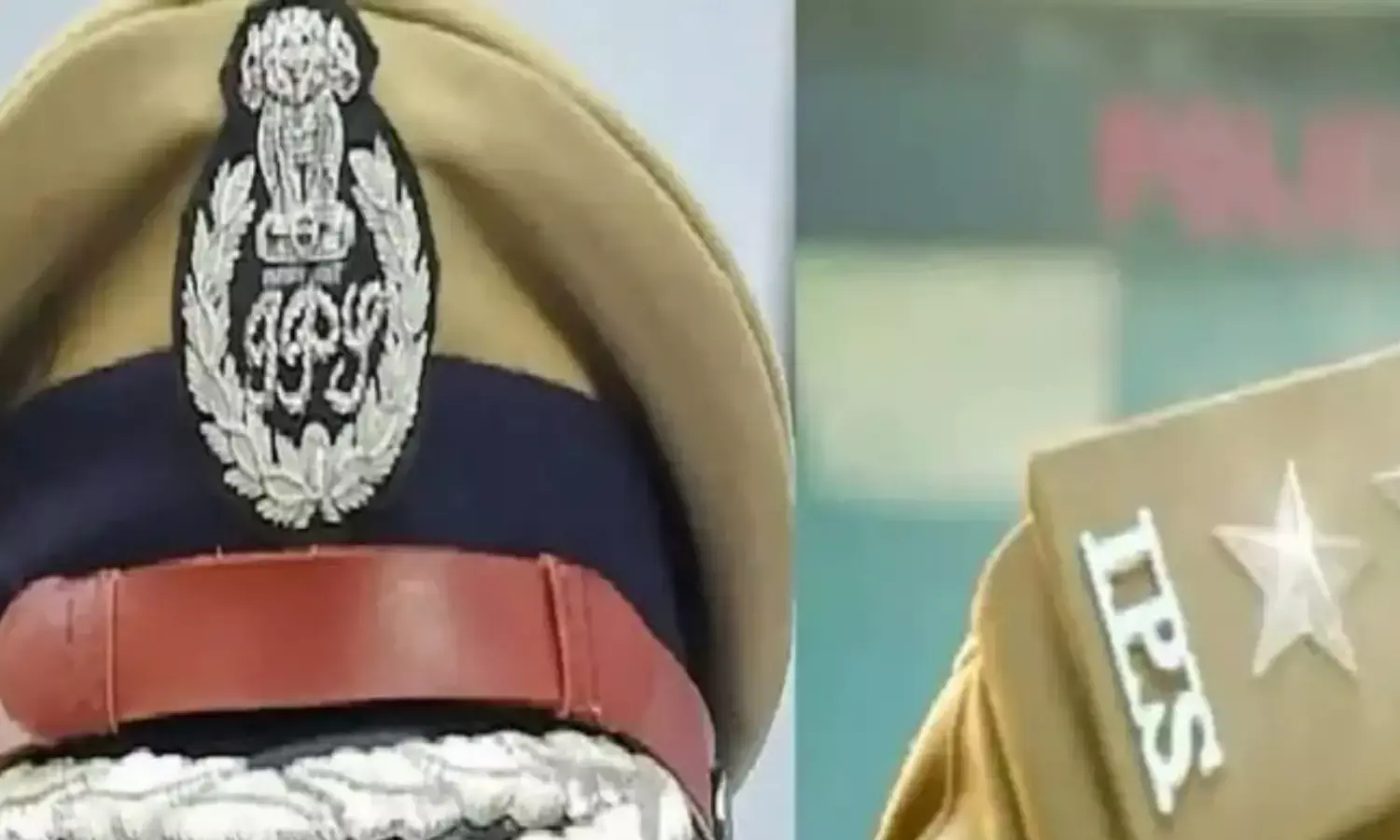 MP IPS Transfer : 15 आईपीएस के तबादले, एडीजी इंटेलीजेंस जयदेव प्रसाद बने लोकायुक्त के डीजी