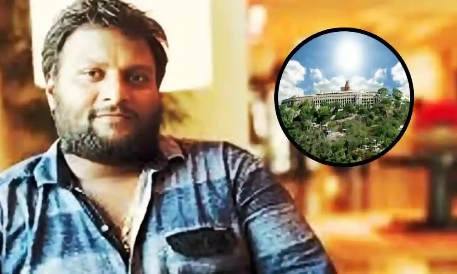 अब पलानी मंदिर के पंचामृतम पर नपुंसकता की दवा मिलने का दावा, गिरफ्तार हुआ निर्देशक