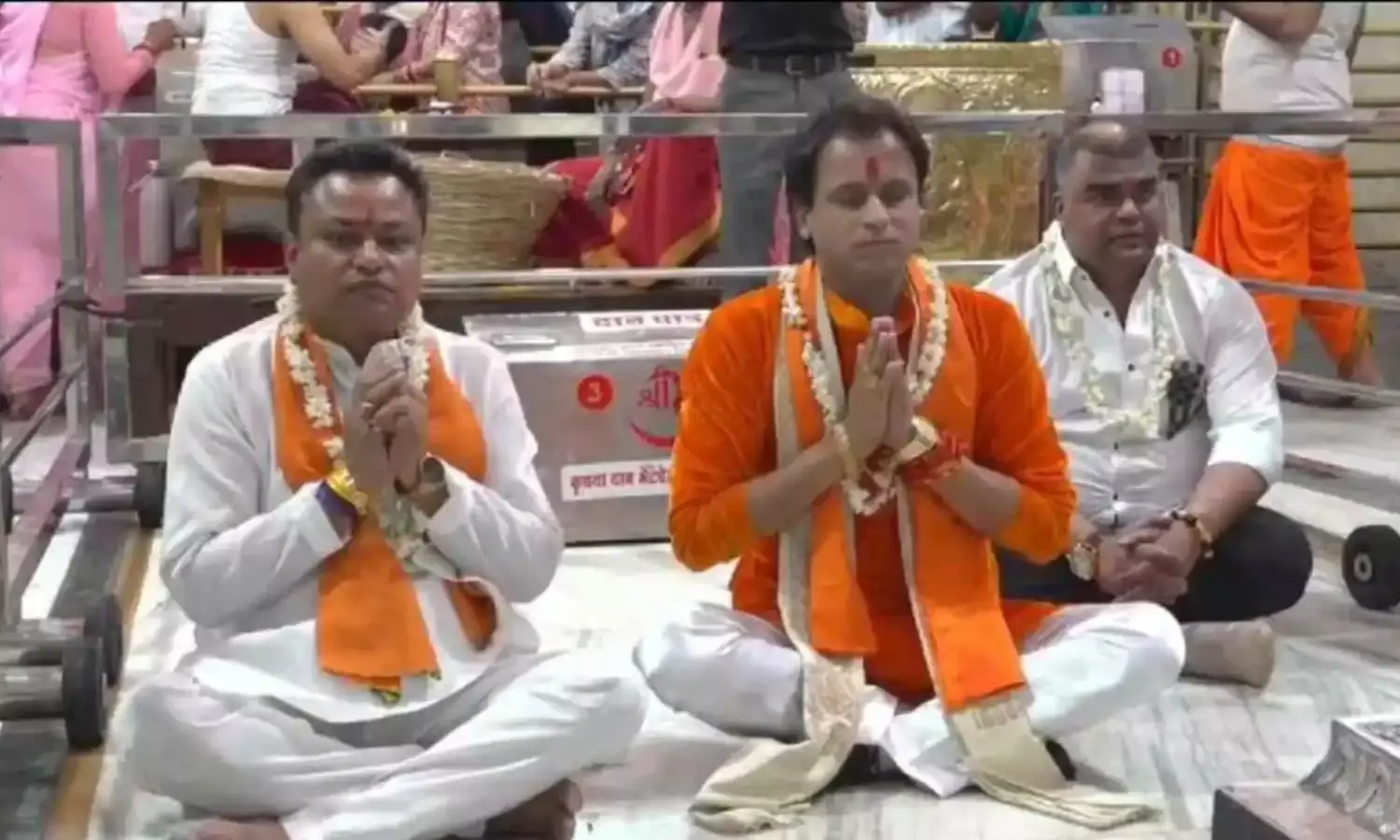 हैदर से हरी बने व्यक्ति को सर तन से जुदा करने की धमकी, घर पर भी किया हमला, जानिए मामला