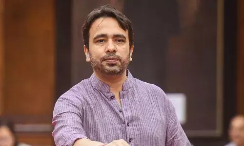 केंद्रीय मंत्री जयंत चौधरी की CM योगी से मांग, बाढ़ पीड़ित किसानों को मिले मुआवजा