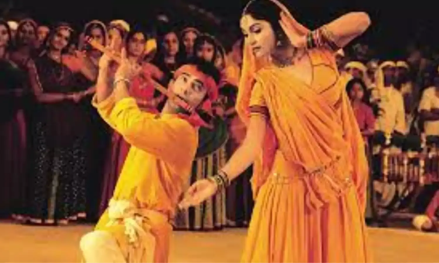 वर्ल्ड बॉलीवुड डे: भारतीय सिनेमा का जश्न और इसकी वैश्विक पहचान