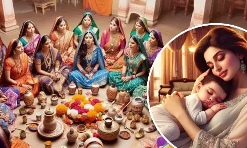 जितिया व्रत, संतान की लंबी उम्र और सुख-समृद्धि का पर्व